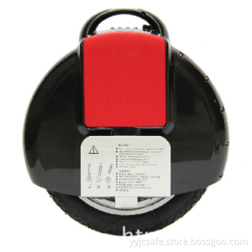 starstone wholesale one wheel Self Balance Scooter E Balance Unicycle